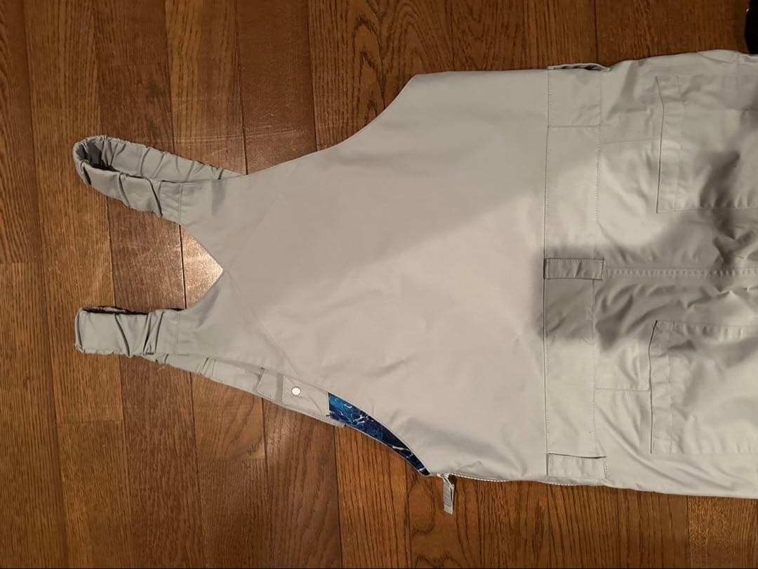 プレイデザインウェア上下　Sサイズ