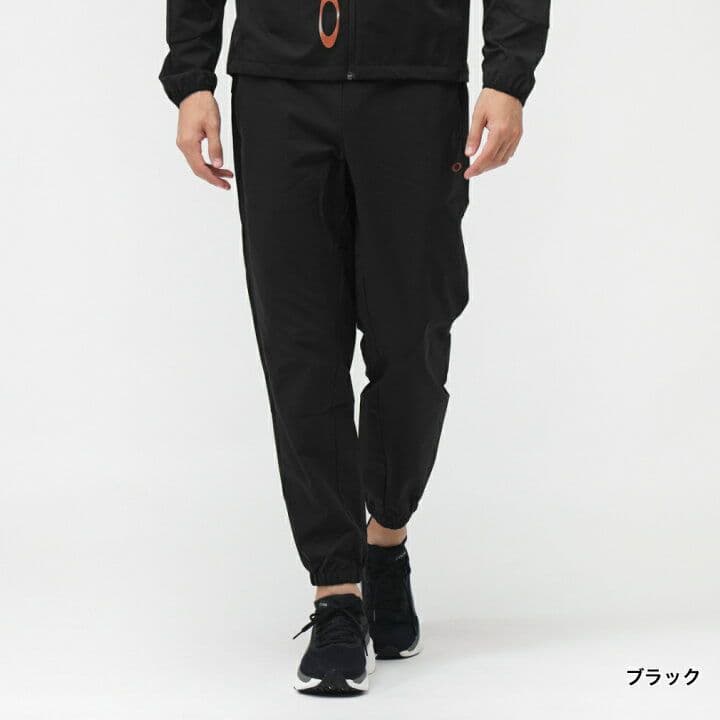 OAKLEY 2025秋冬新作 上下セットアップ サイズ ＸＬ