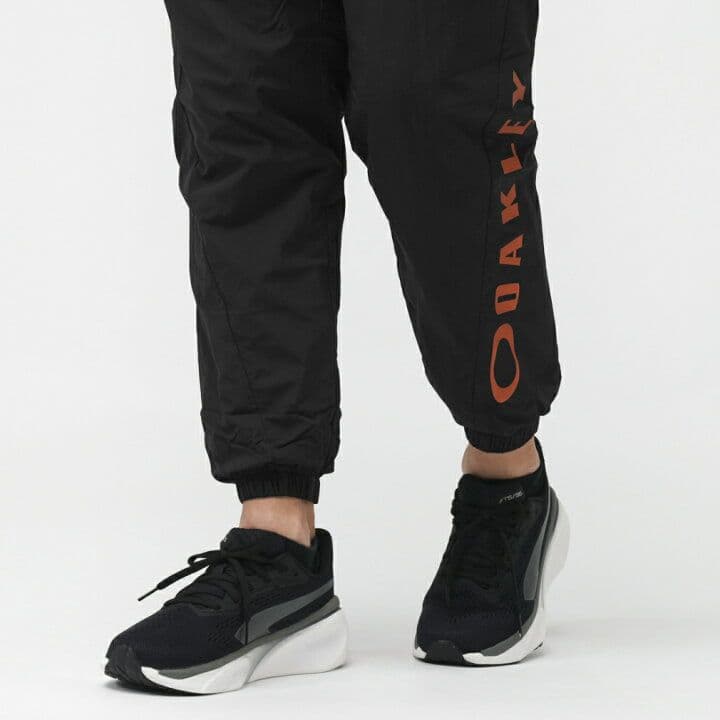 OAKLEY 2025秋冬新作 上下セットアップ サイズ ＸＬ