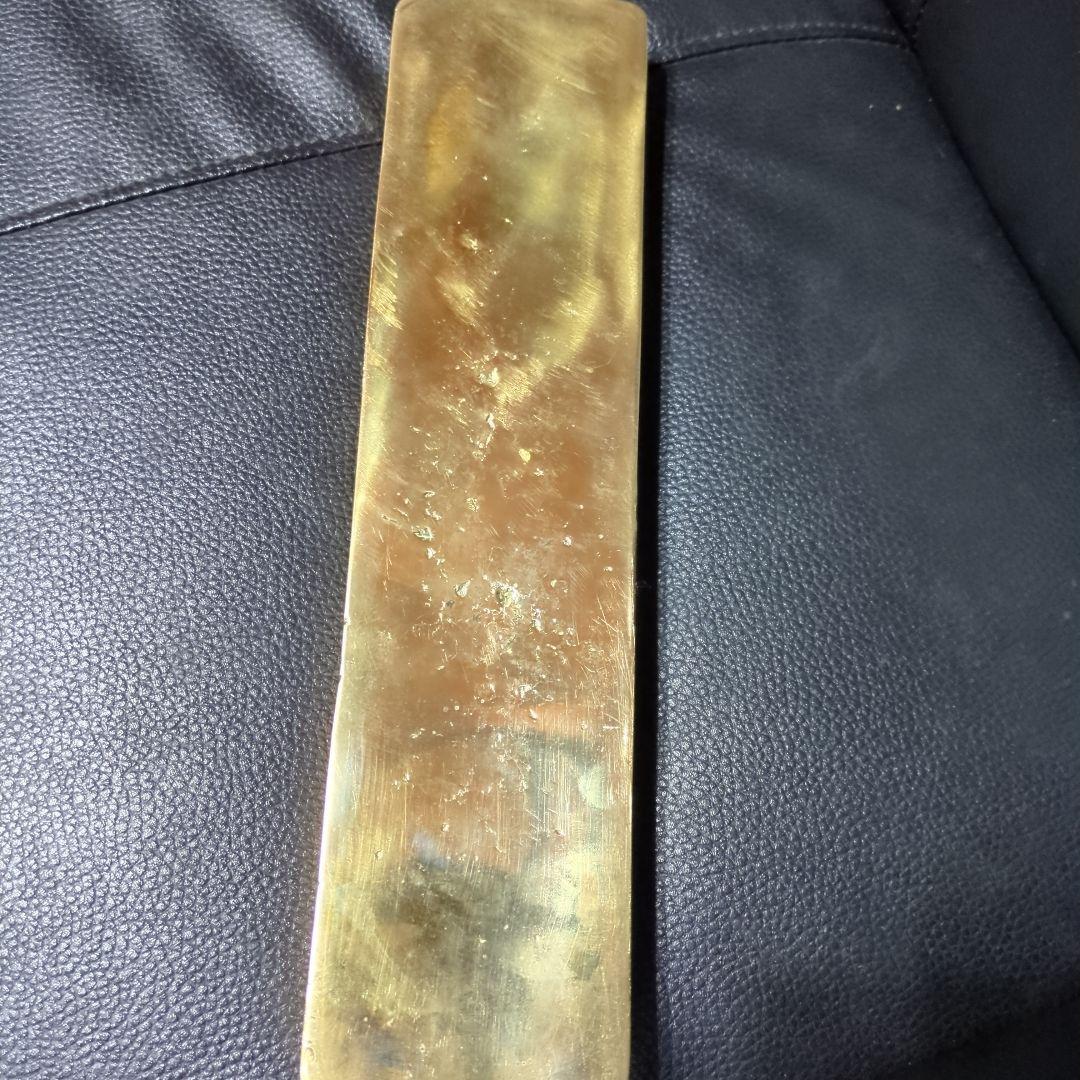 金風インゴット