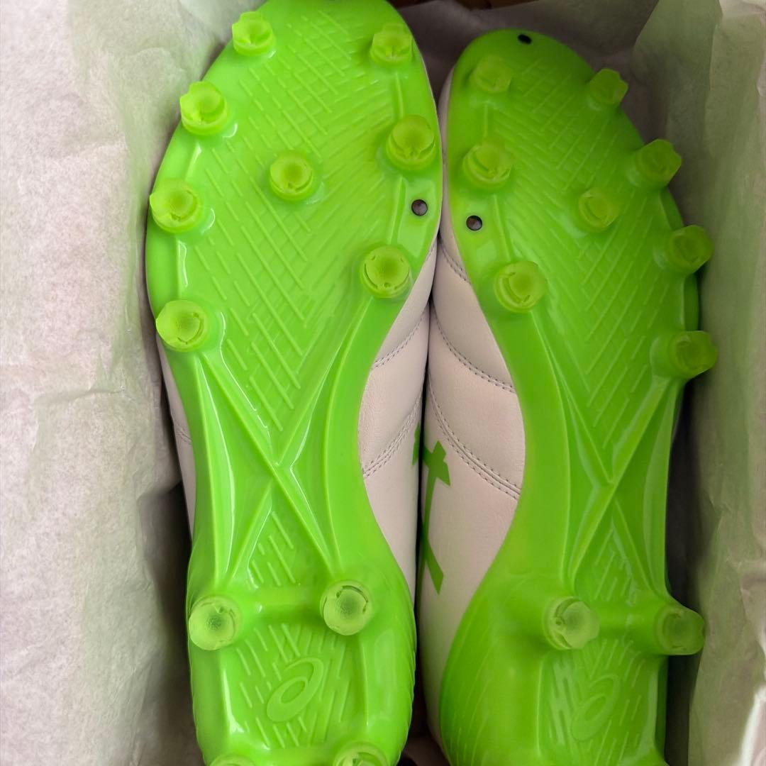 シューズ ASICS DS LIGHT X-FLY 6 27.0cm