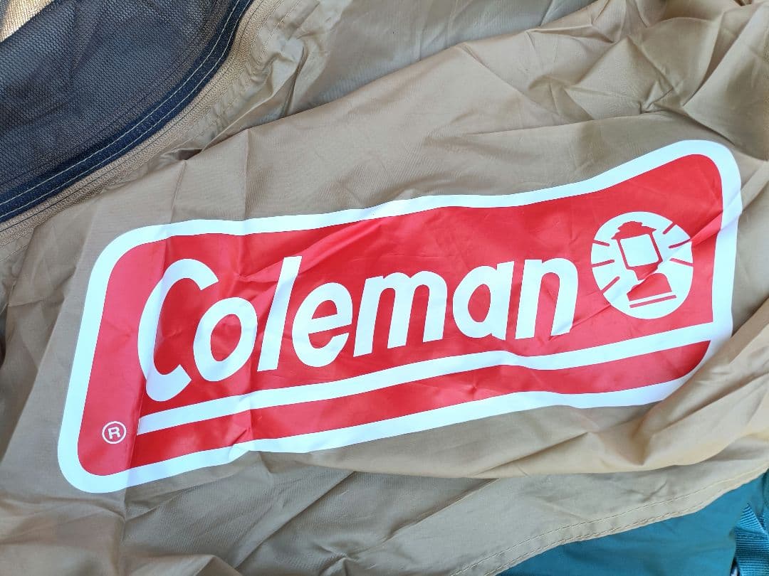 Coleman Tough Wide Dome 300 EX Ⅲタフワイドドーム