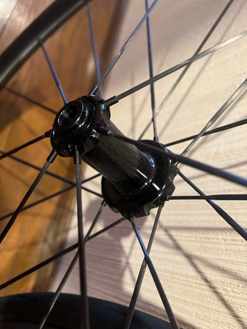 パーツ CADEX 36 Disc Tubeless