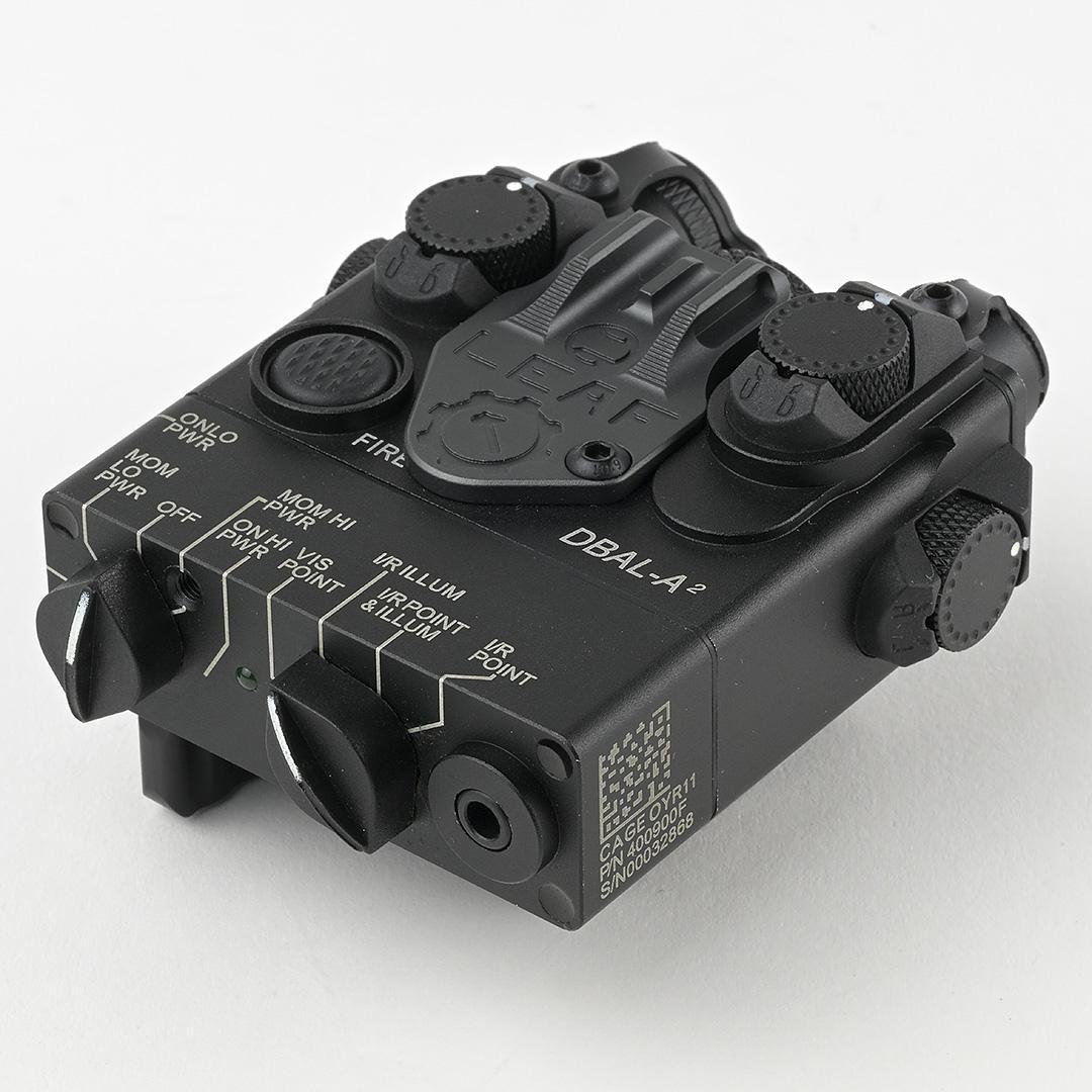 SOTAC DBAL-A2 (フルメタル製)