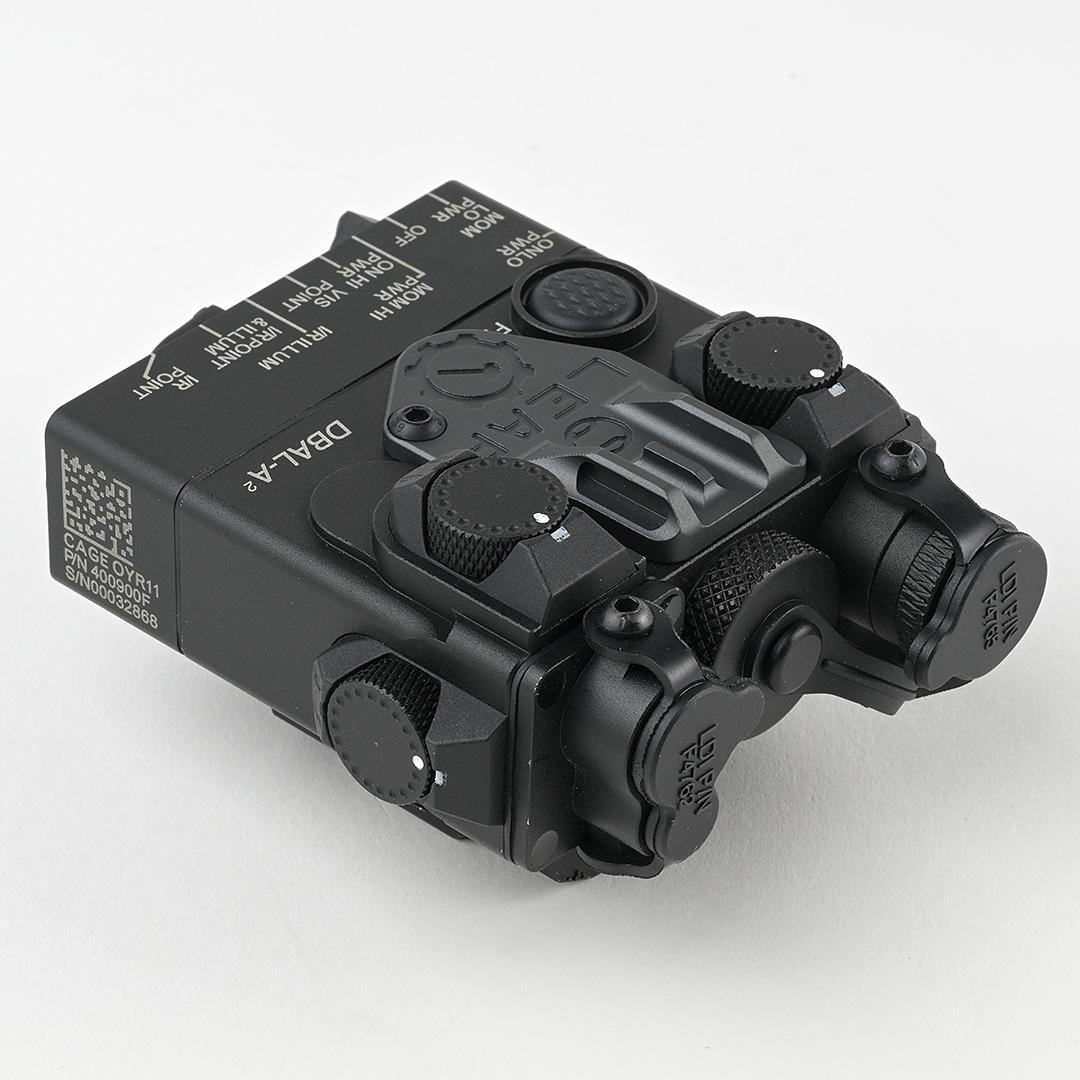 SOTAC DBAL-A2 (フルメタル製)