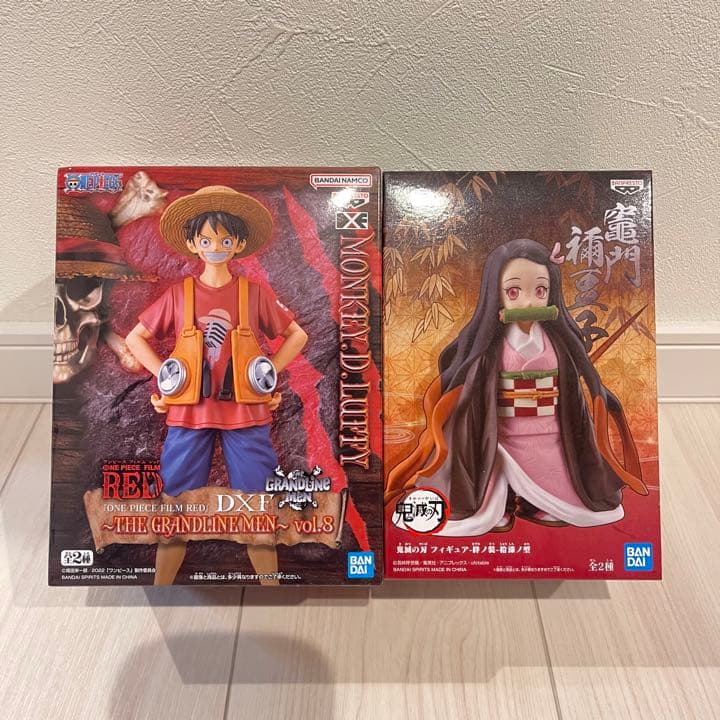 早い者勝ち！フィギュア！最安値でお売りします！詳しくは説明欄をお読みください！