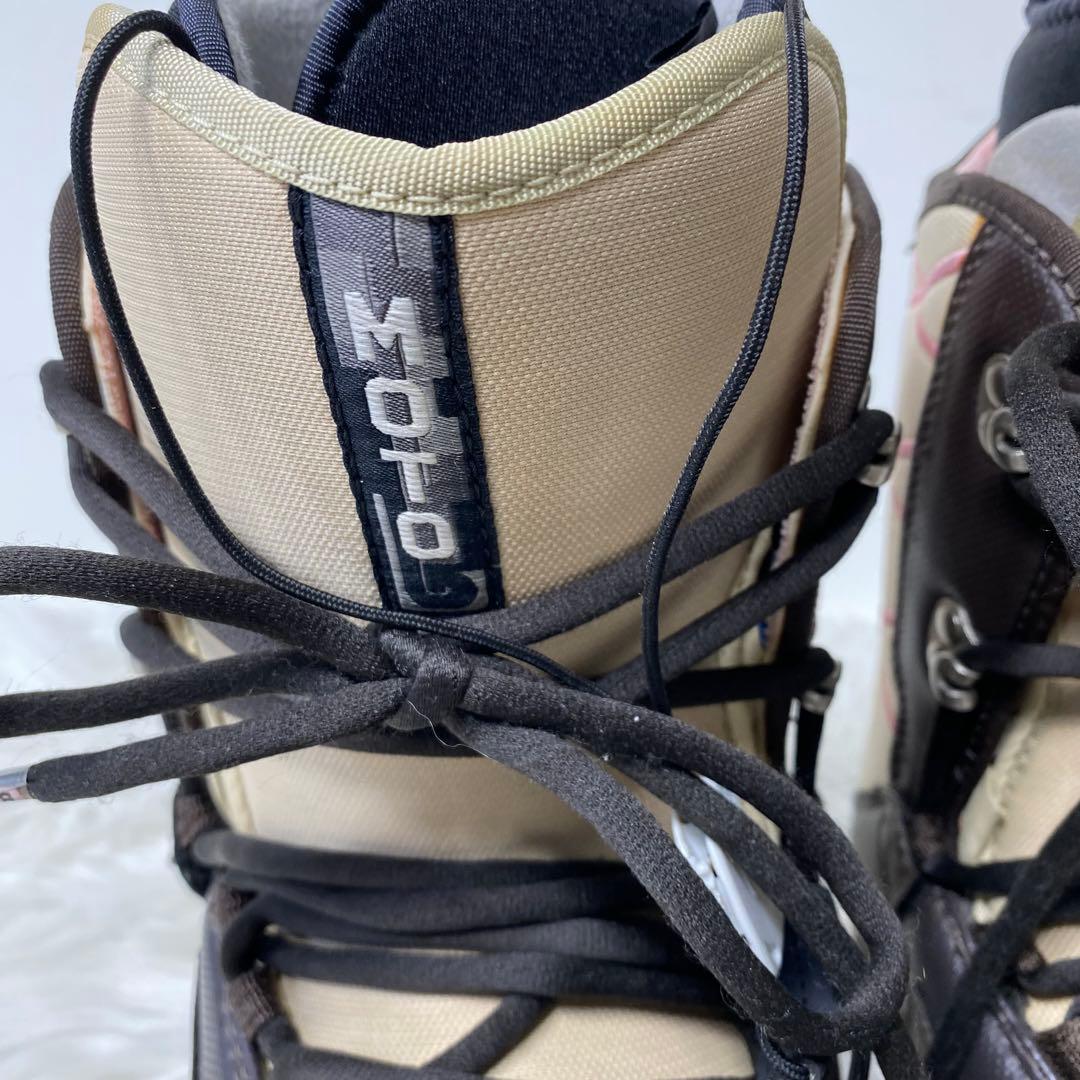 Burton スノーボードブーツ25.0cm バートン