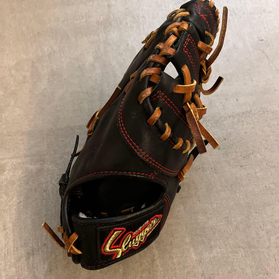 Slugger 軟式ファーストミット