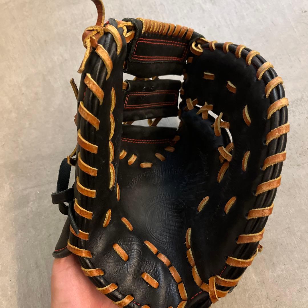 Slugger 軟式ファーストミット