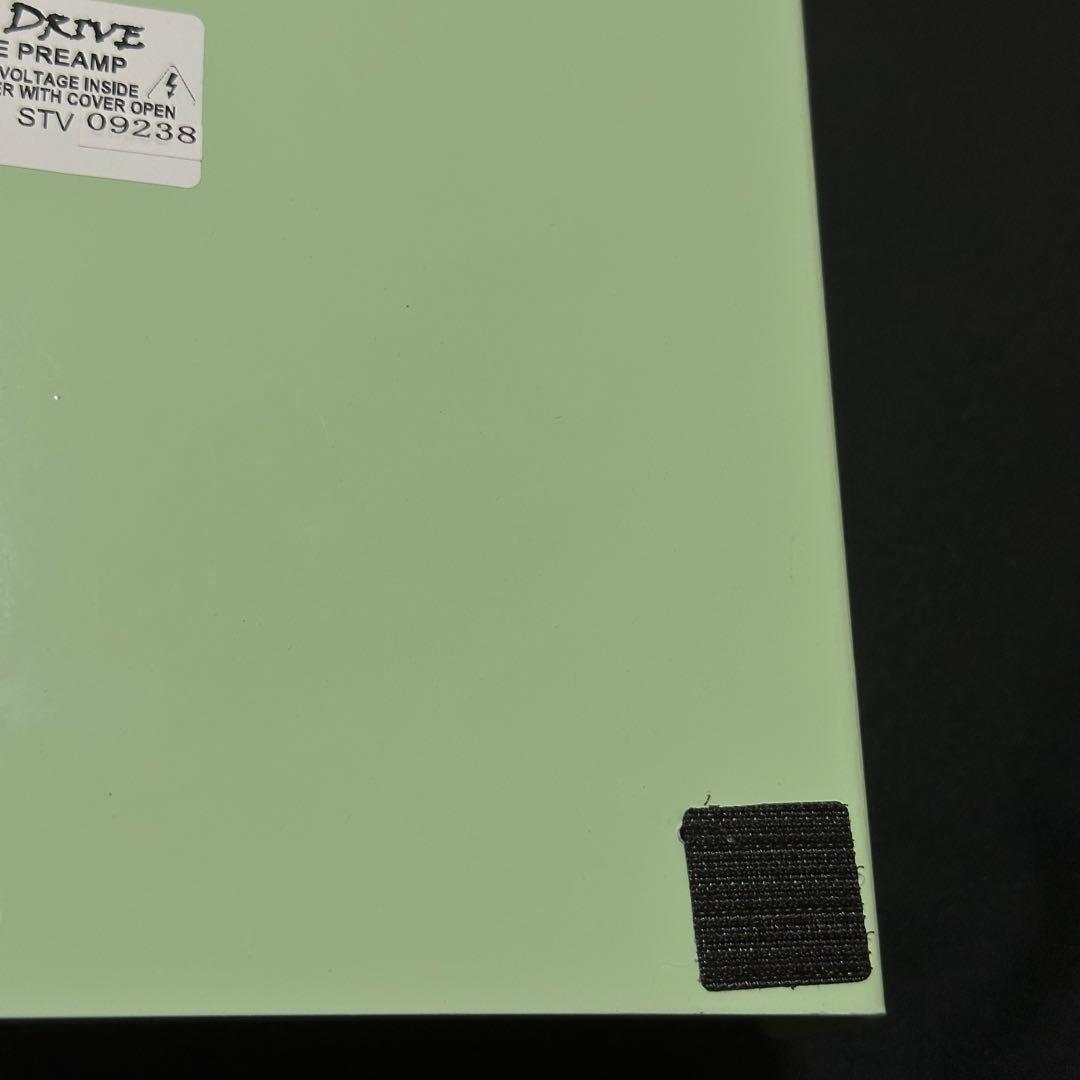 ★動確済★ Carvin VLD1 Legacy Drive Steve Vai