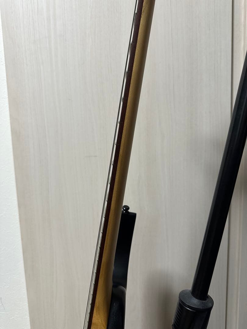 Ibanez RG370ZB-WK 2019年製　ゼロポイントシステム搭載