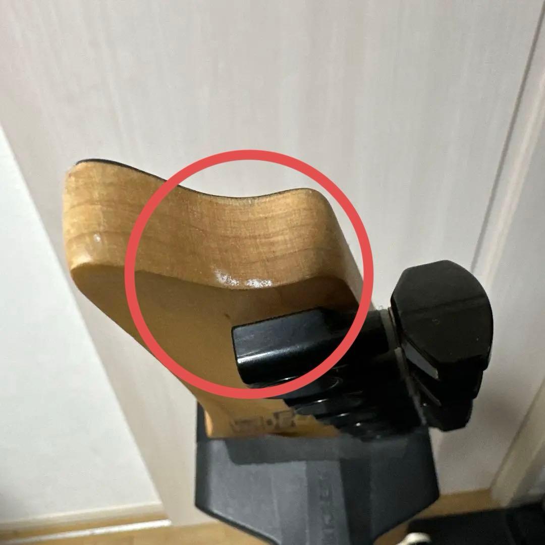 Ibanez RG370ZB-WK 2019年製　ゼロポイントシステム搭載