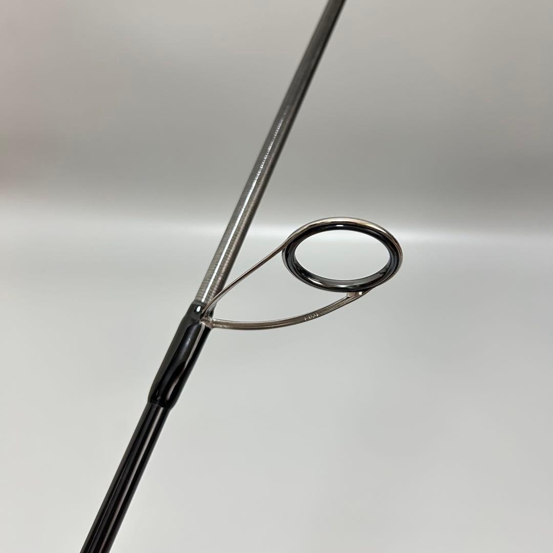 TRUTH JAPAN トゥルースジャパントリックスター 643