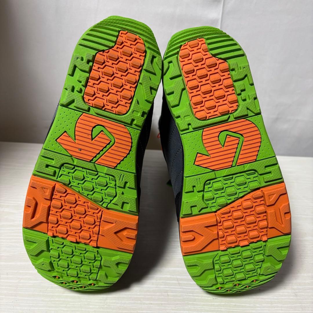 BURTON スノーボード ブーツ グラトリ BURTON MOTO パウダー