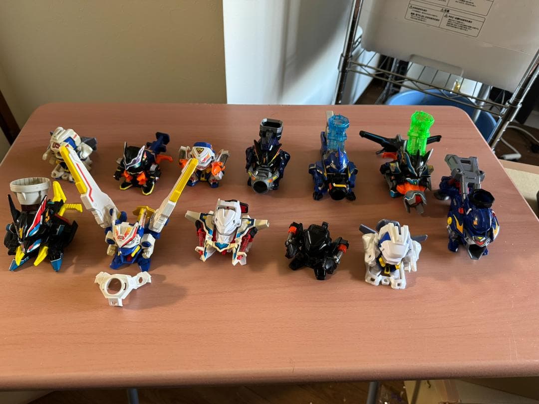 ビーダマン　まとめ売り　コンバットフェニックス　等