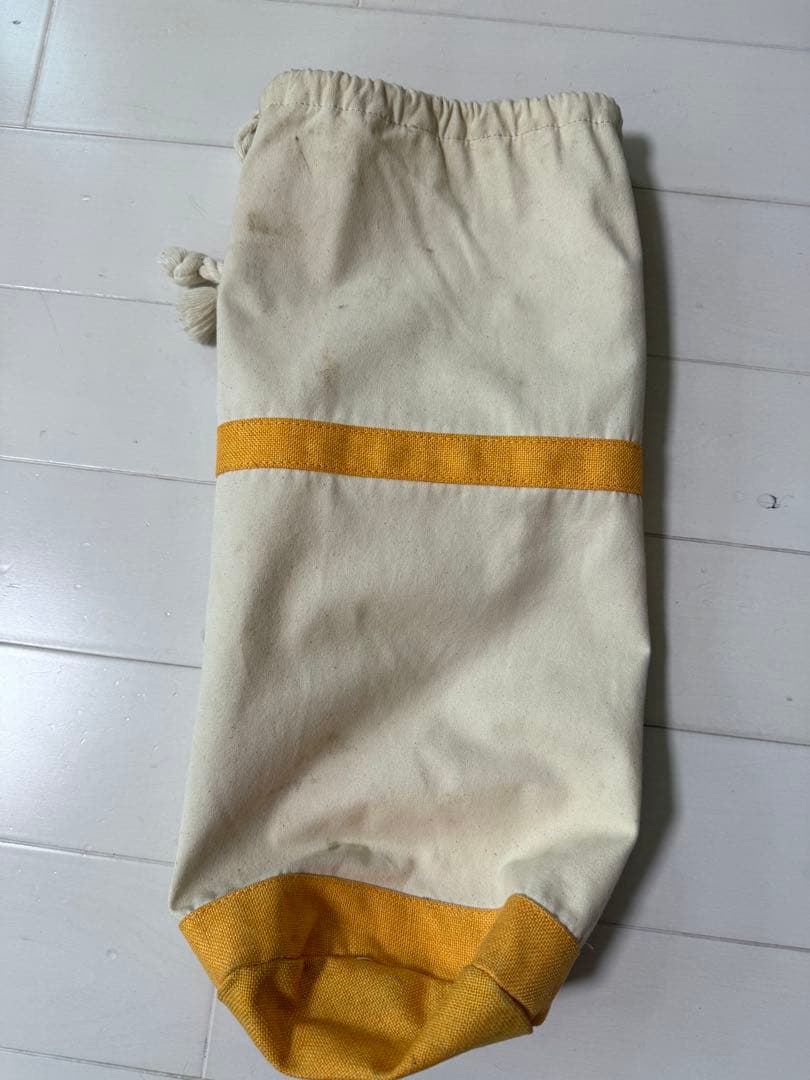 ヘリノックス　Sunset Chair  イエロー