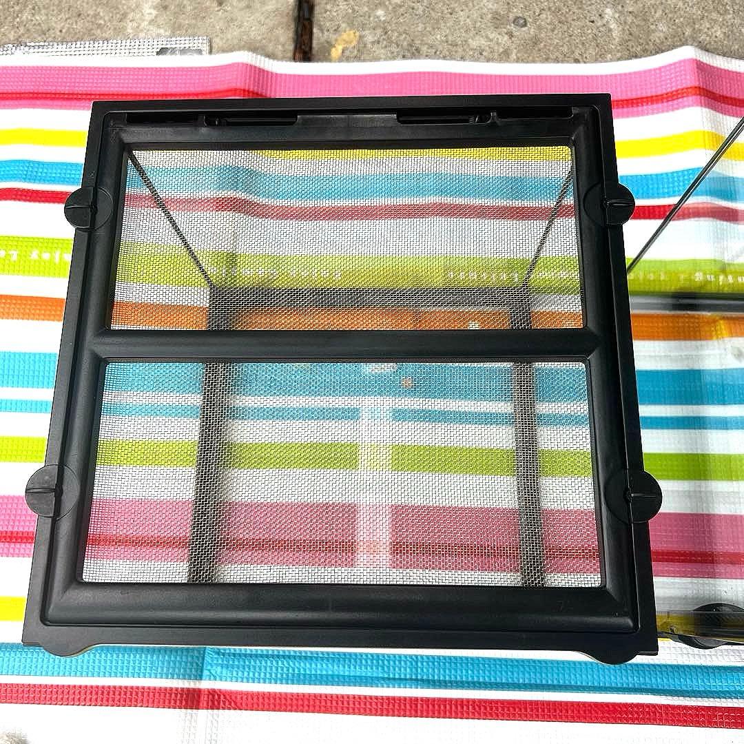 GEX エキゾテラ グラステラリウム 爬虫類ケージ 2点セット