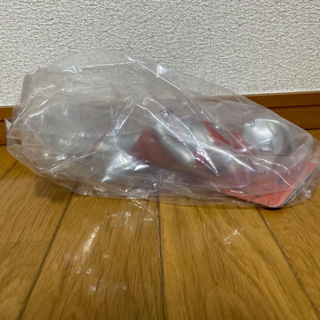 ウルトラマン 限定品 ハンサム タロウエム