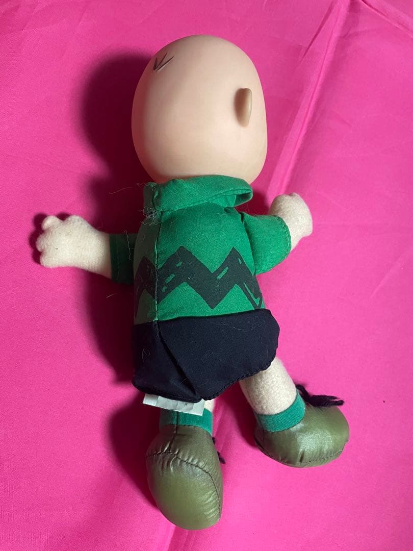 PEANUTS ぬいぐるみスヌーピーウッドストックチャーリーブラウンルーシー