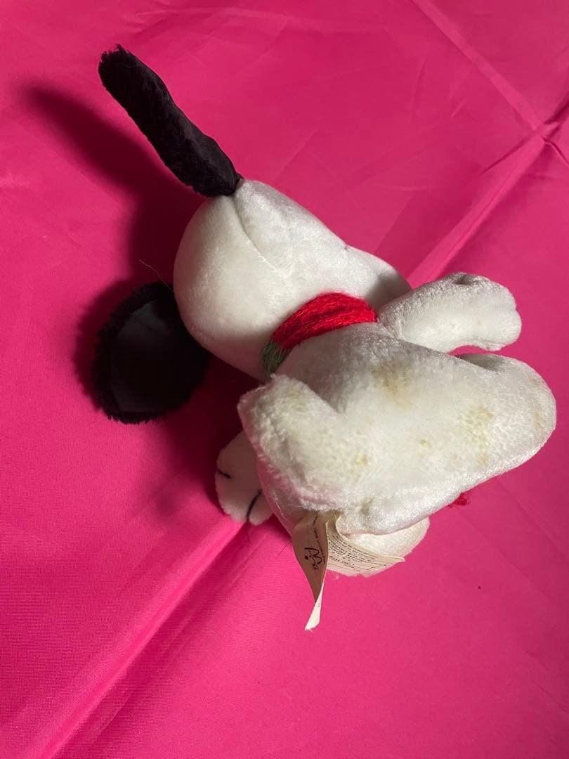 PEANUTS ぬいぐるみスヌーピーウッドストックチャーリーブラウンルーシー