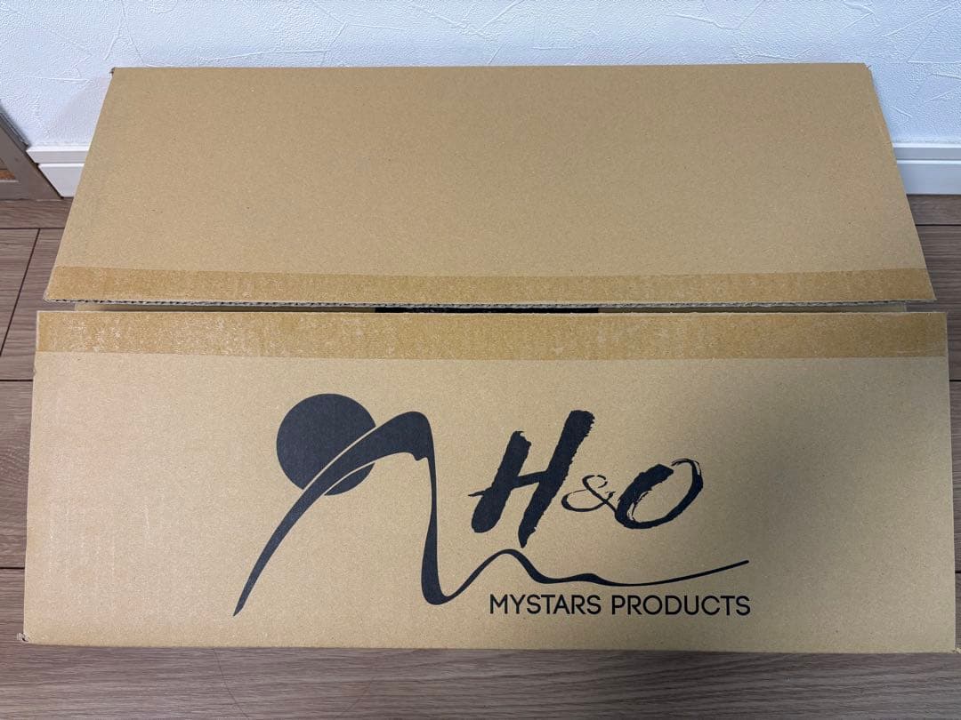 h&o×TheArth サメウィングTOP25