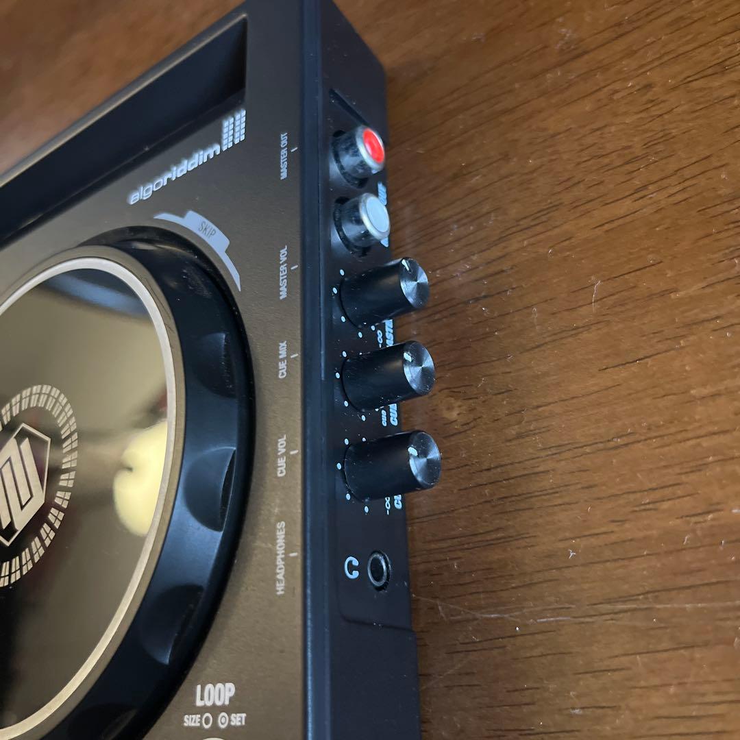 DJ機材 Buddy Reloop