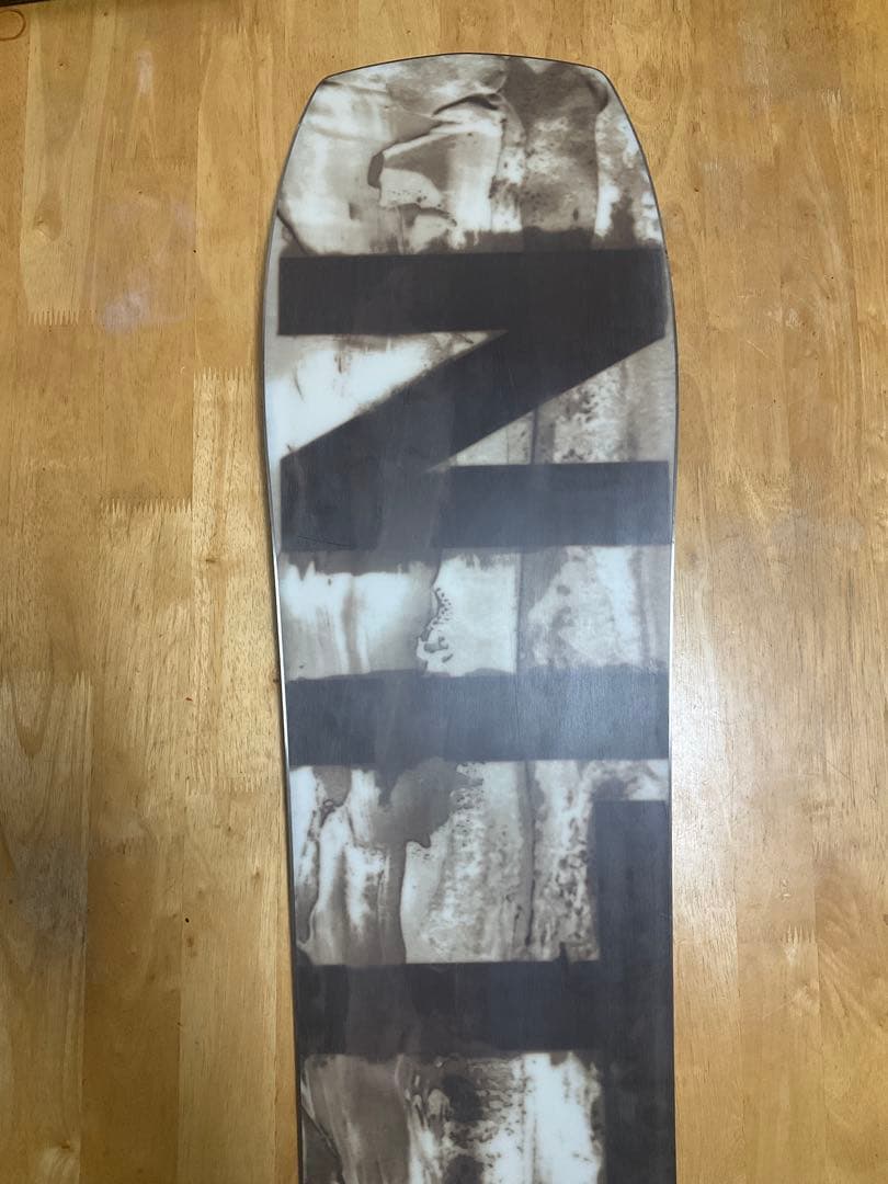 NITRO SQUASH パウダーボード