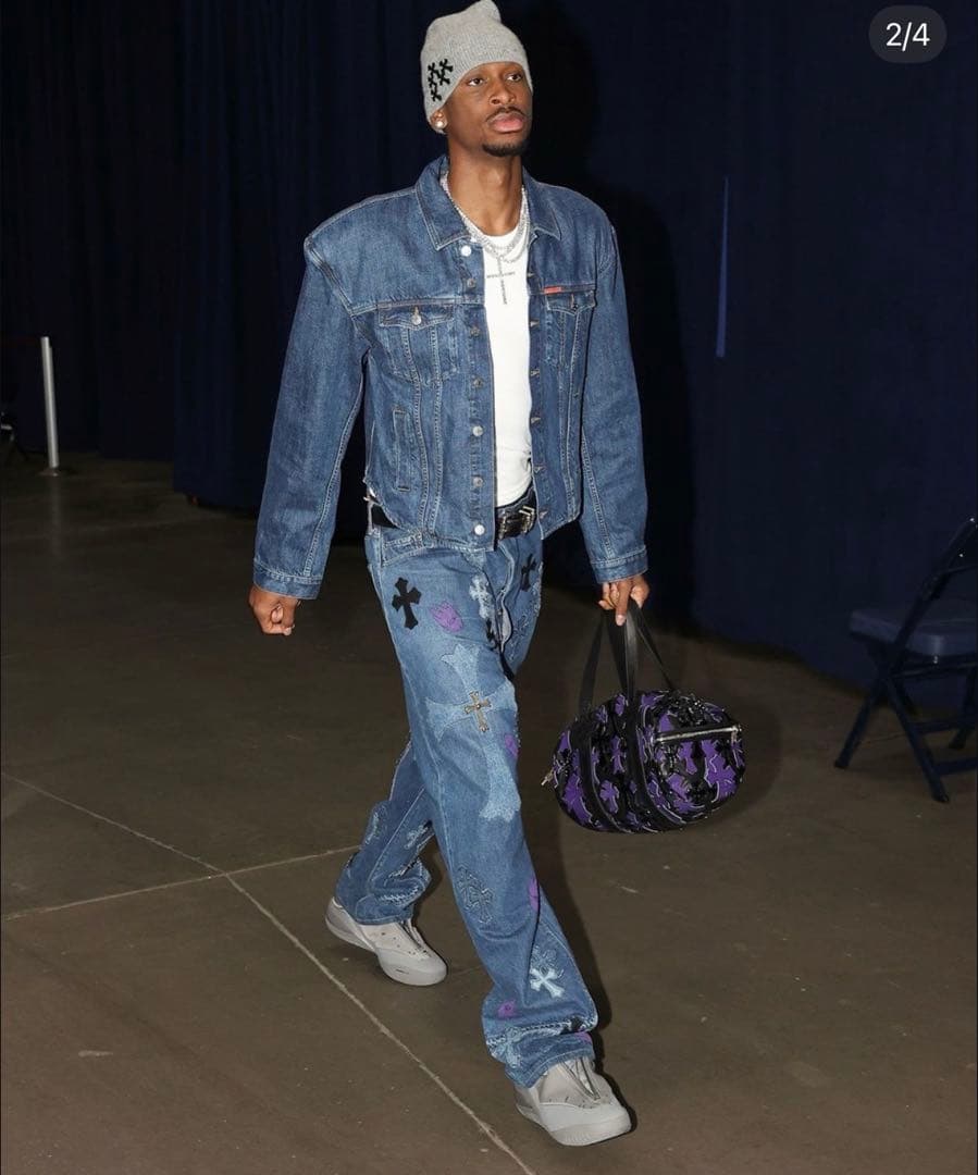 US9 新品 SHAI 001 converse Ares Gray SGA