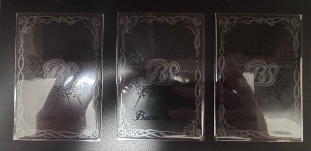 バトスピ　ブリザードウォールlt