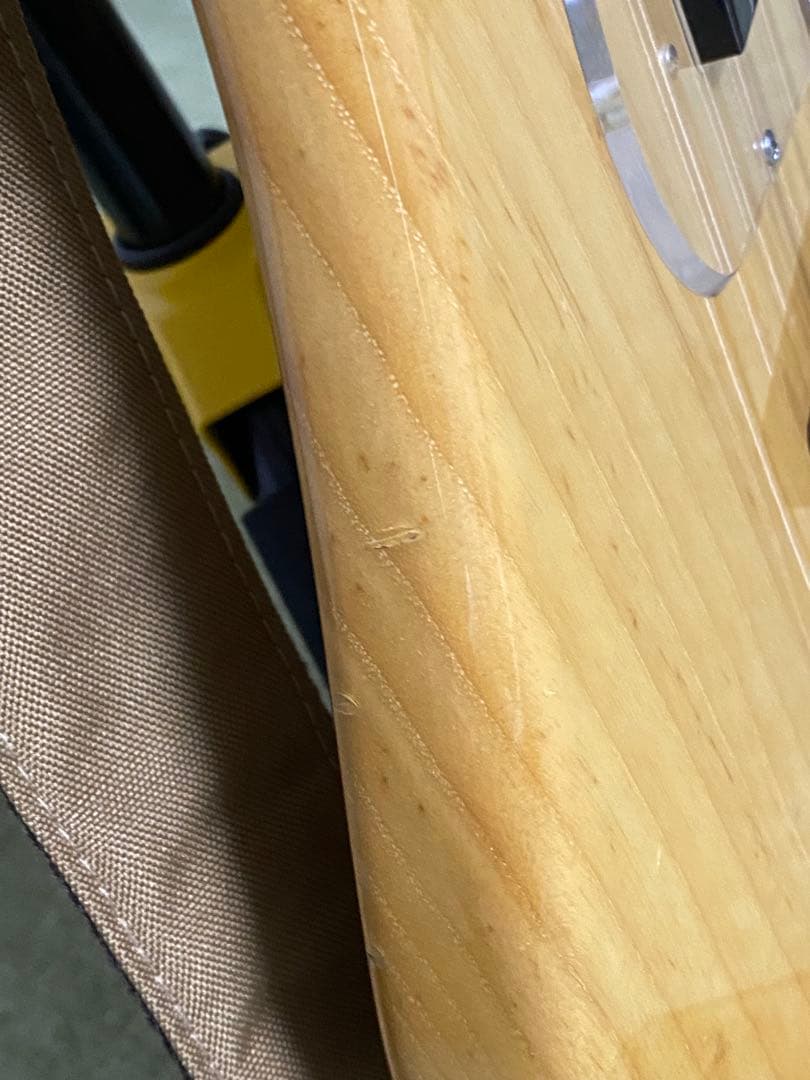 ATELIER Z M#245/S 4弦ベース