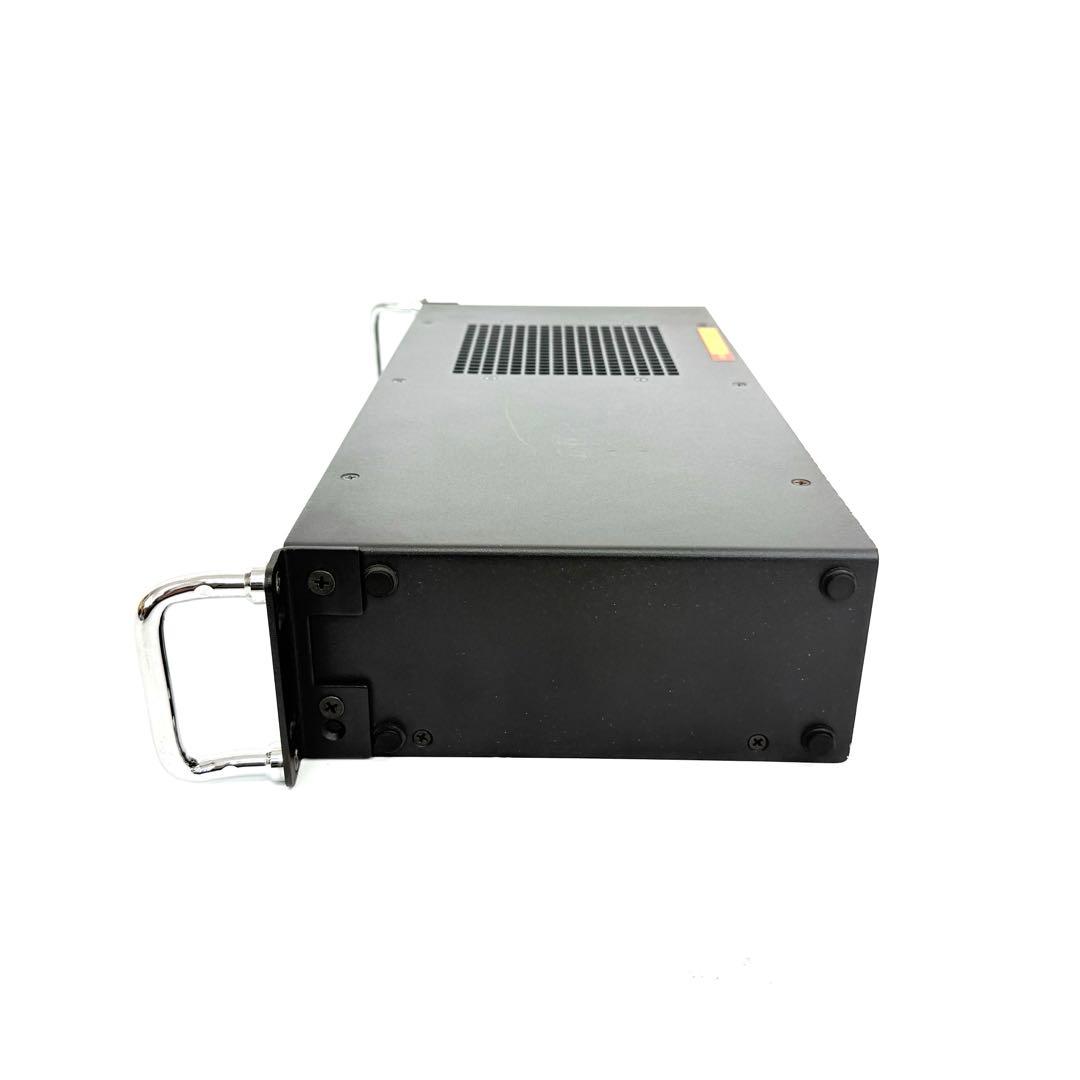 GALLIEN-KRUEGER 700RB-Ⅱ MARK 2 ベースアンプヘッド