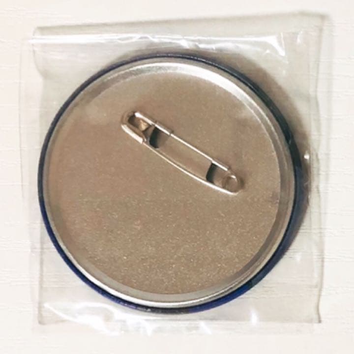 新品★あんスタ★UNDEAD【大神晃牙＆乙狩アドニス】カラオケの鉄人★缶バッジ