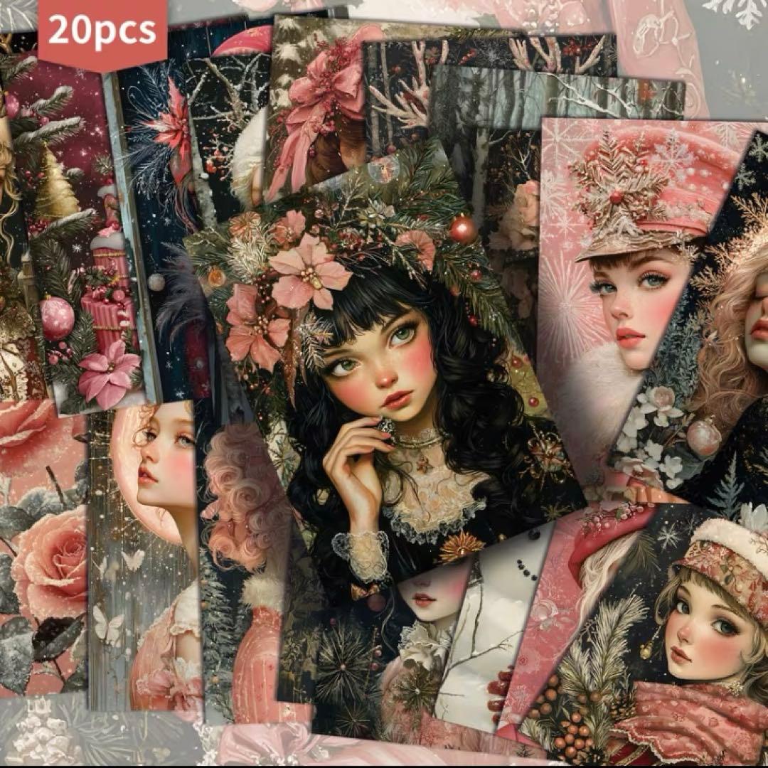 専用ページ♡①