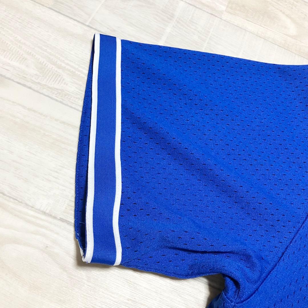 激レア　LAドジャース　野茂英雄　ユニフォーム　バッティングジャージ　16