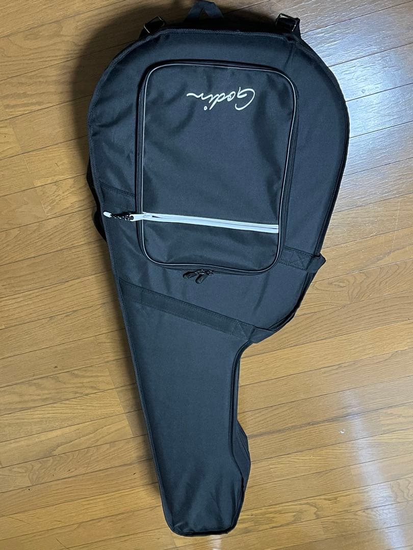 ギター GODIN GUITAR Night Club Indigo Blue