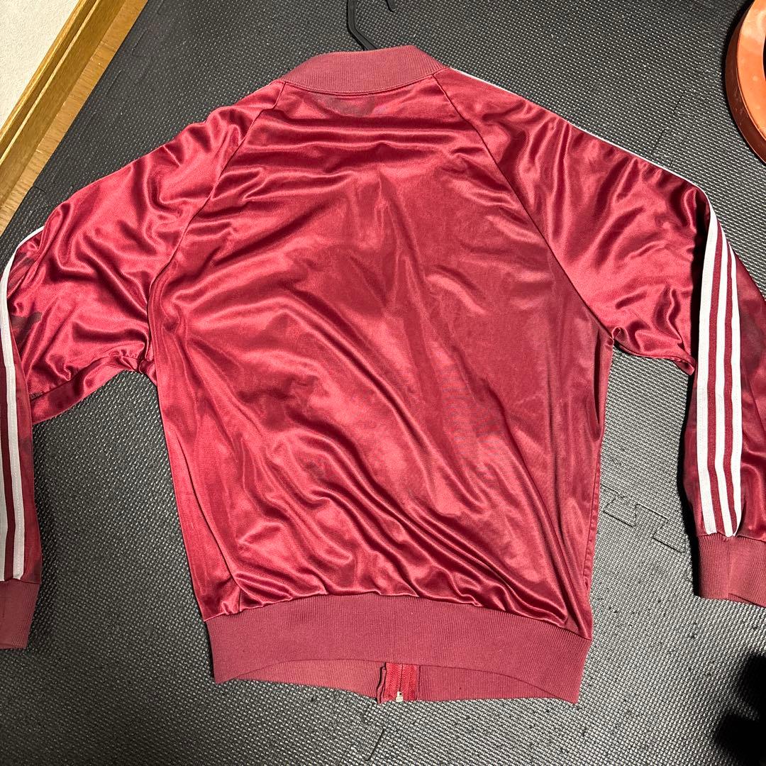 ウォーキング・ランニングウェア adidas ATP jacket