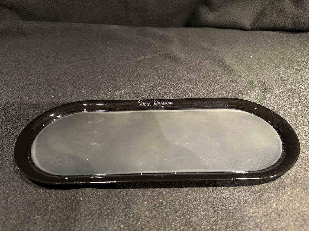 ドン・ペリニョン・キャッシャー・トレイ色違い2個セット