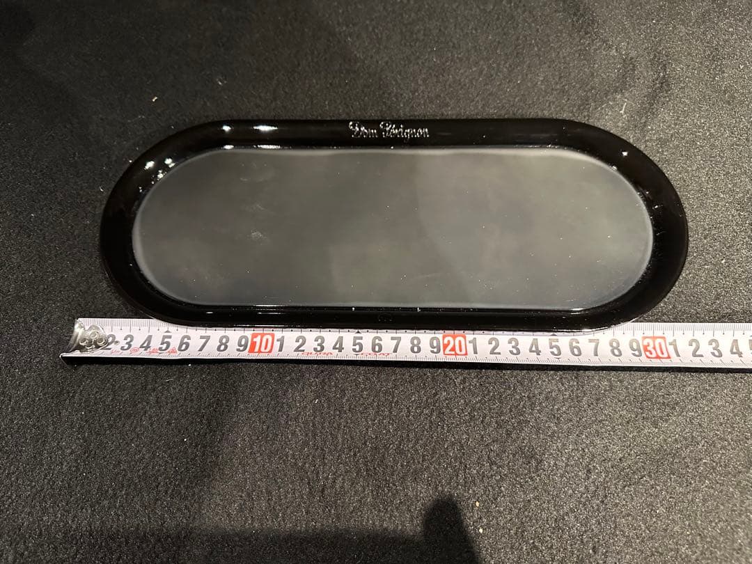 ドン・ペリニョン・キャッシャー・トレイ色違い2個セット