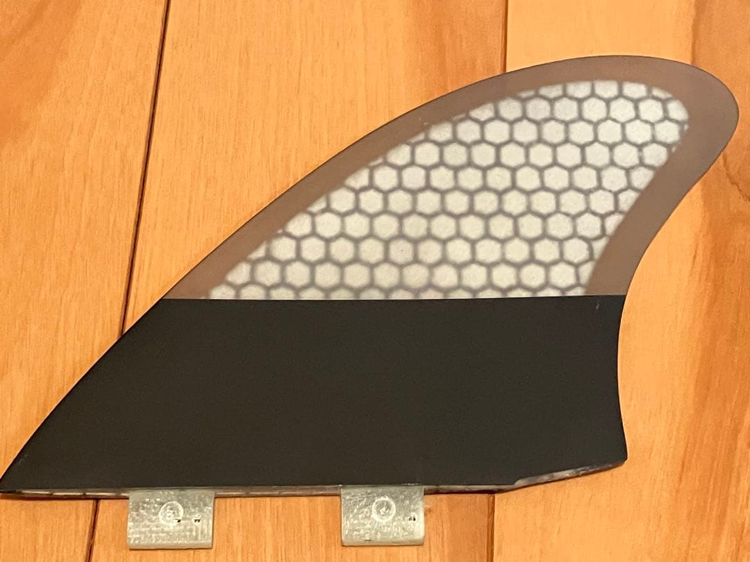 未使用　キャプテンフィン　クリステンソン　ツインフィン　FCS