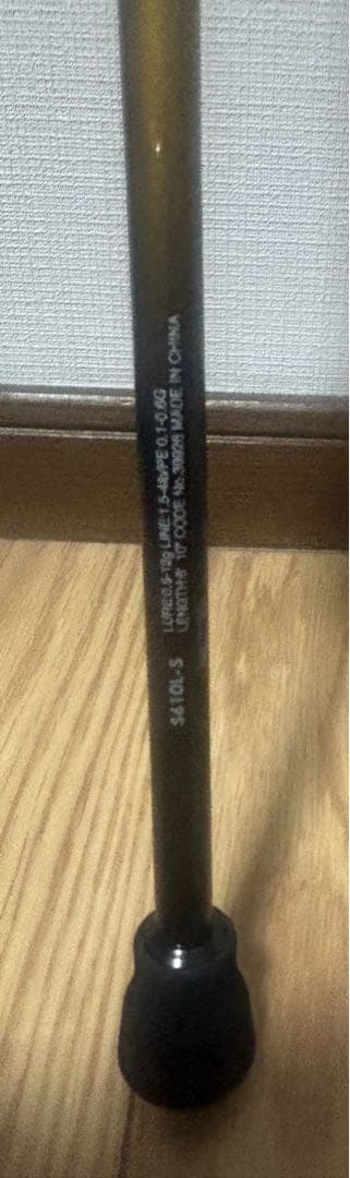 M*-様 シマノSoare T T AJNG s610L-s 超美品！