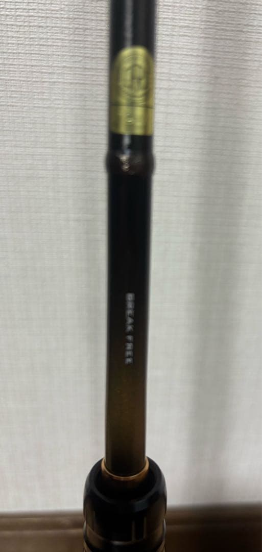 M*-様 シマノSoare T T AJNG s610L-s 超美品！