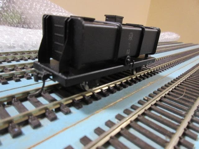 国鉄 キハ80系 気動車 2両セット HOゲージ　（金属製 /カツミ製）