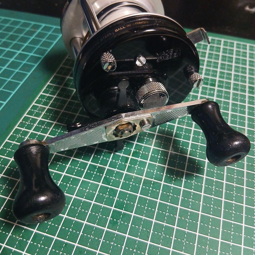 松 アブアンバサダー5001C