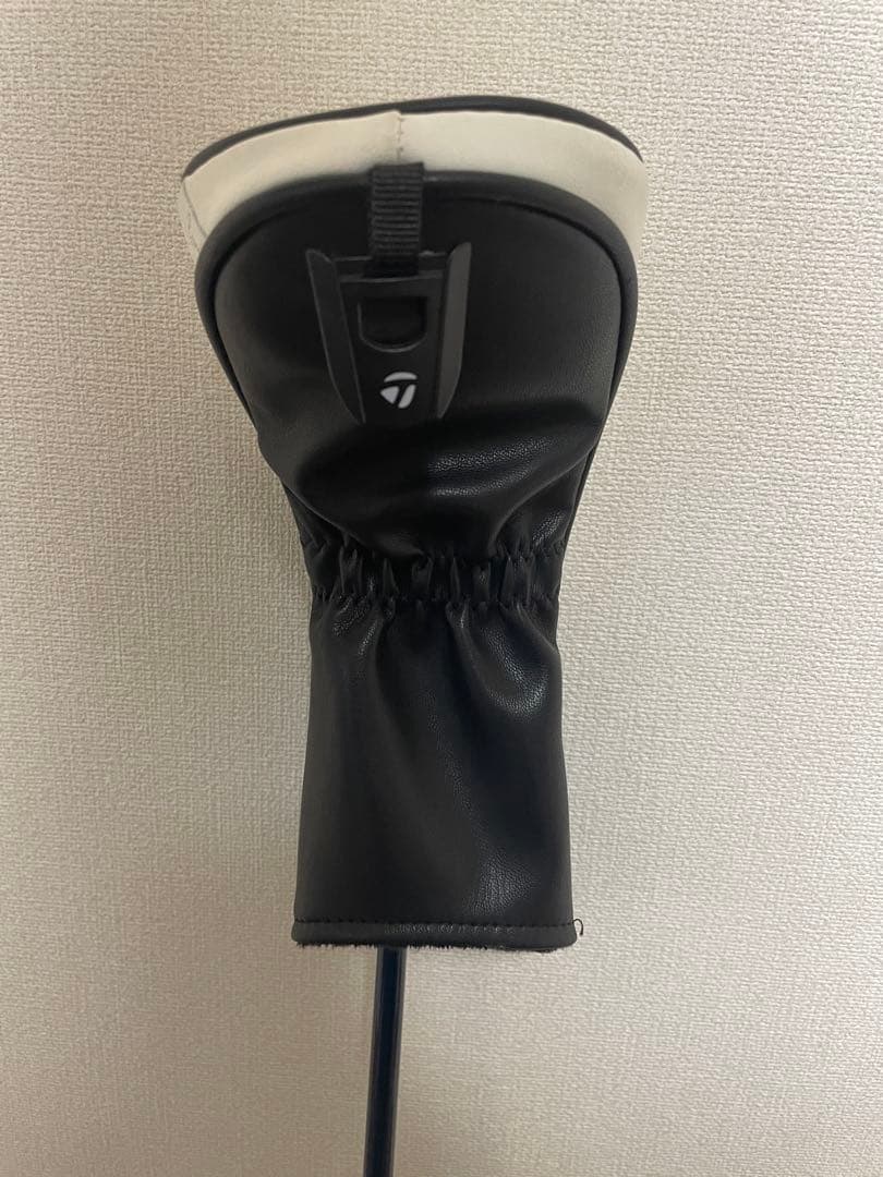 TaylorMade SIM2 MAX フェアウェイウッド 【5W】