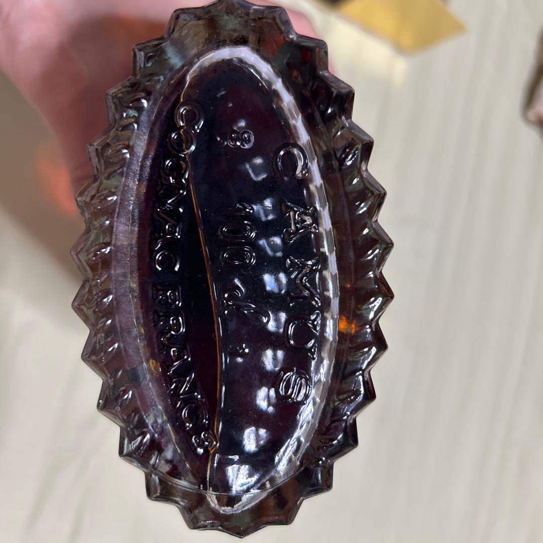 CAMUS SPECIAL RESERVE ブランデー