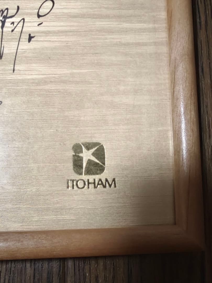 レア！読売巨人軍　記念額縁　まとめ売り