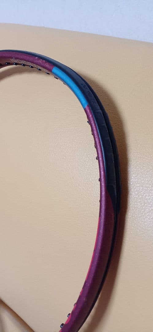 ヨネックスVコア2021 カバー付 G1～2