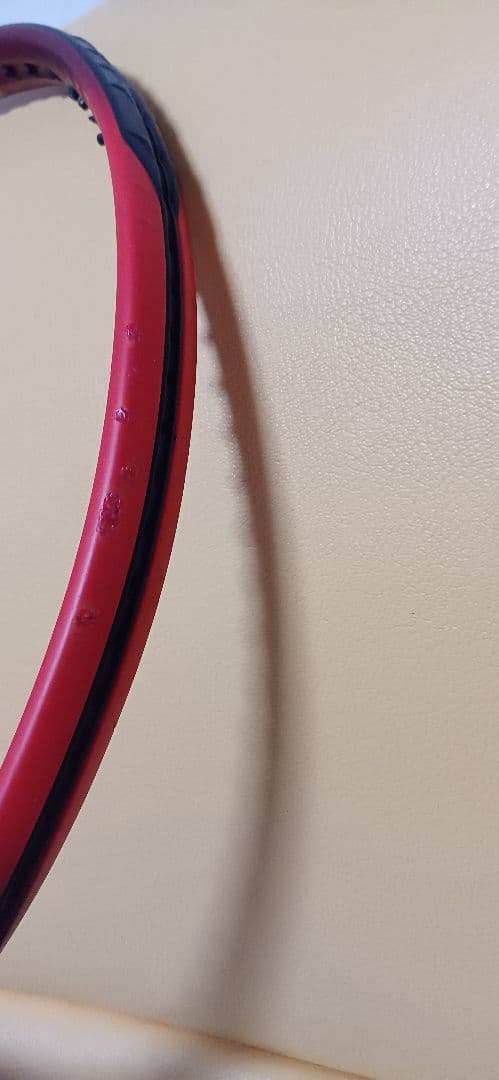 ヨネックスVコア2021 カバー付 G1～2