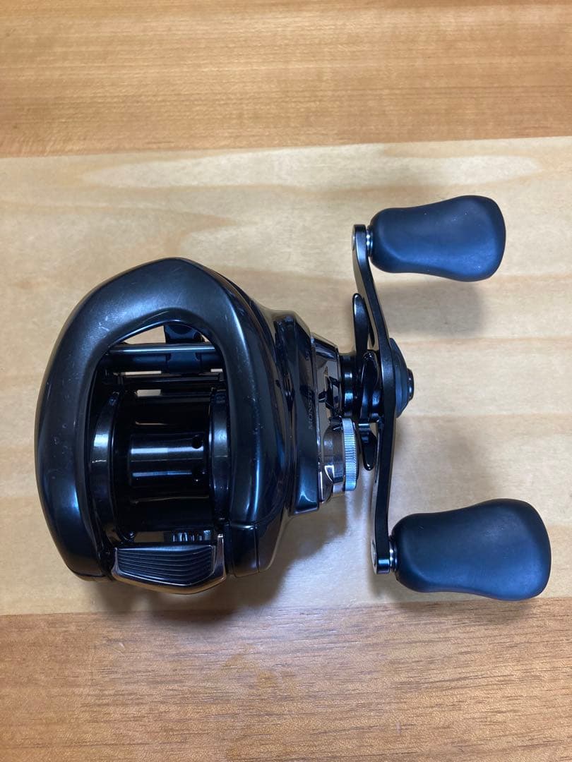 TKG様 シマノ 23アンタレスDCMD XG 右巻き