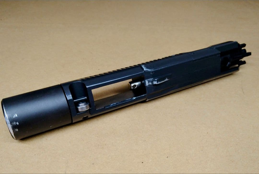 【東京マルイMWS】ボルトキャリア